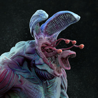Creature OpenHead - Thumbnail 9