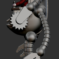 ExoBot - Thumbnail 2