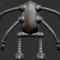 ExoBot - Thumbnail 3