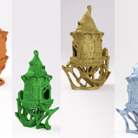 Birdhouse - Thumbnail 1