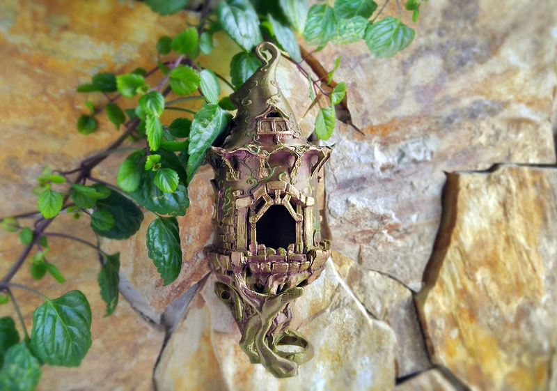 Birdhouse