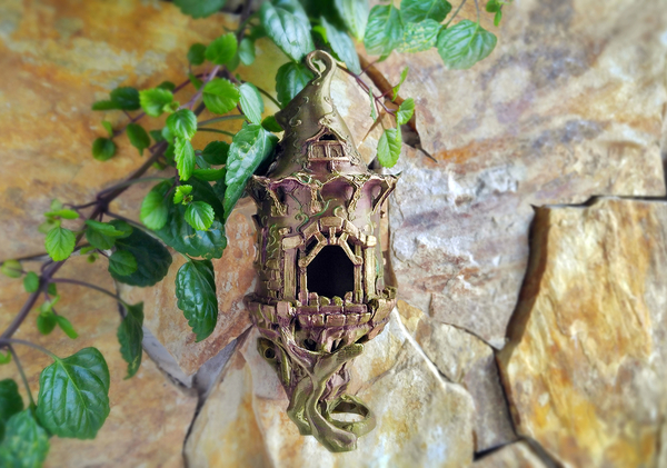 Birdhouse
