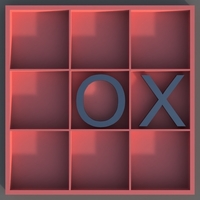 Tic Tac Toe  - Thumbnail 2