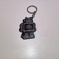 Ultimaker keychain - Thumbnail 4