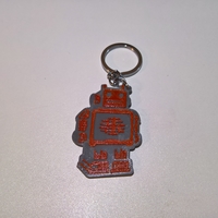 Ultimaker keychain - Thumbnail 5