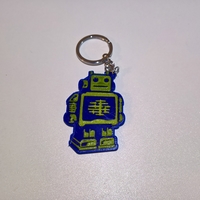 Ultimaker keychain - Thumbnail 6
