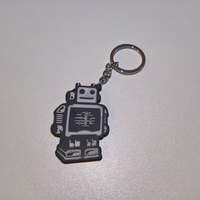 Ultimaker keychain - Thumbnail 7