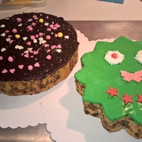 Cake shapes from 3dk-top PLA - Thumbnail 6