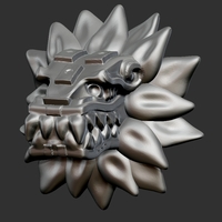 Quetzalcoatl - Thumbnail 1