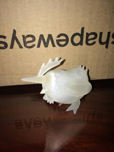 Chickencorn 3D Print 15881