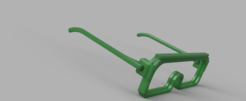 Solar Eclipse Glasses