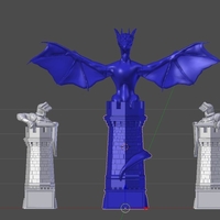  Fantasy trophies - Thumbnail 3