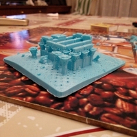 Egyptian Ruins Temple - Thumbnail 6