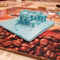 Egyptian Ruins Temple - Thumbnail 11