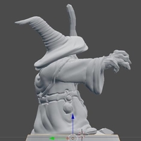 Wizard Fantasy - Thumbnail 2