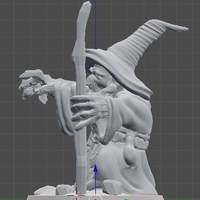 Wizard Fantasy - Thumbnail 3