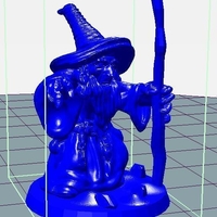 Wizard Fantasy - Thumbnail 4