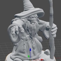 Wizard Fantasy - Thumbnail 8