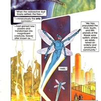 Yars Statue - Thumbnail 3