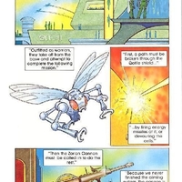 Yars Statue - Thumbnail 4