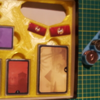 7 Wonders Duel + Pantheon Organizer - Thumbnail 2