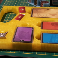7 Wonders Duel + Pantheon Organizer - Thumbnail 3