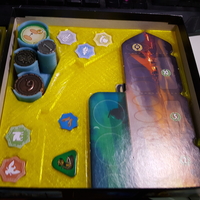 7 Wonders Duel + Pantheon Organizer - Thumbnail 8