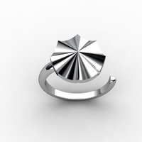 Umbrella Ring - Thumbnail 2