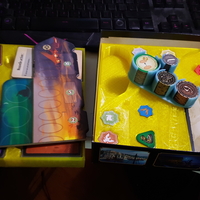 7 Wonders Duel + Pantheon Organizer - Thumbnail 10