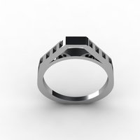 Ladder Ring - Thumbnail 2