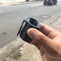 Apple AirPod Case Pocket Clip - Thumbnail 3