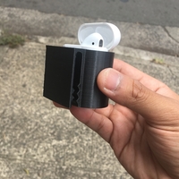 Apple AirPod Case Pocket Clip - Thumbnail 4