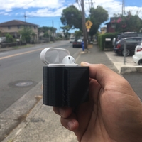 Apple AirPod Case Pocket Clip - Thumbnail 6