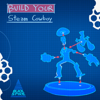 Steam Cowboy - Thumbnail 1