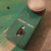 Silent Hill Heather's Flashlight  - Thumbnail 1
