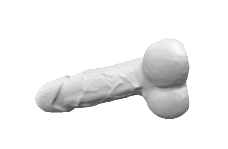 Adult showerhead, tip only