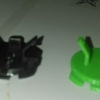 Bmw m52  cap engine - Thumbnail 2