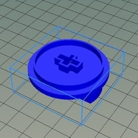 Handle climate control - Thumbnail 2