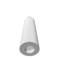 Dark Vador showerhead - Thumbnail 2