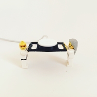 lego apple watch stand - Thumbnail 4