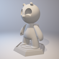 SHAPY the Pinshape Avatar - Thumbnail 2