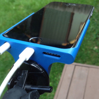 iPhone 6 6s / iPhone 7 Camera Tripod Mount - Thumbnail 2