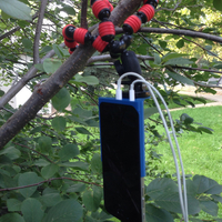 iPhone 6 6s / iPhone 7 Camera Tripod Mount - Thumbnail 4