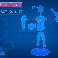 Energy Knight - Thumbnail 5