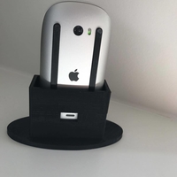 Apple Mouse charge station - Thumbnail 2