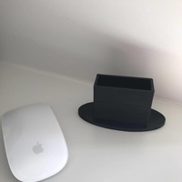 Apple Mouse charge station - Thumbnail 4