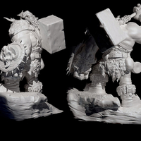 Balroch The Warlord! - Thumbnail 2