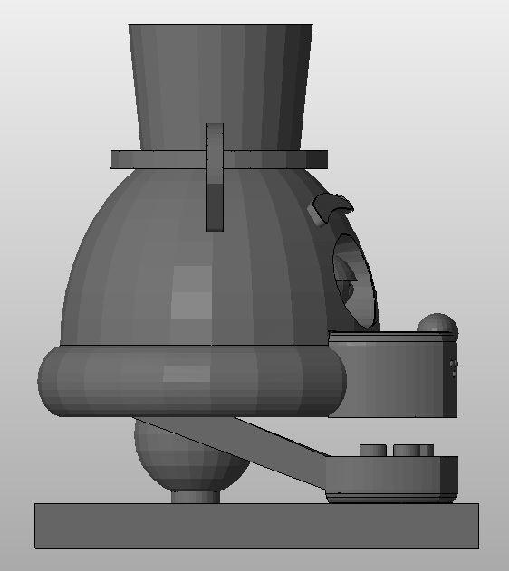 five nights at freddy s 3D Models to Print - yeggi