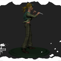 Alimza Adventures - Thumbnail 3