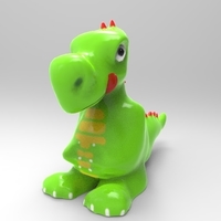 Dragon Toon 2 - Thumbnail 2